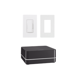 [KITRA2SELECT2] (RA2 Select) Kit de RA2 Select, inicie su proyecto con LUTRON, fácil de instalar y programar. | KITRA2SELECT2