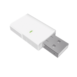 [SHELLYBLUGATEWAY] Puerta de enlace de Bluetooth a Wi-Fi en un dispositivo USB-A. para dispositivos Shelly Bluetooth | SHELLYBLUGATEWAY