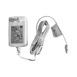 [9028547A] Cargador para motores inalambricos SOMFY Altus28 y Sonesse30, validar conector del motor. | 9028547A