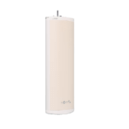 [ELATIO35RTS] Motor inteligente para automatizar y controlar sus cortinas tradicionales, vincule directamente con InteO SOMFY | ELATIO35RTS