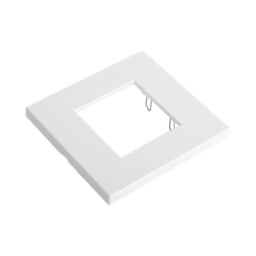 [NX9003] Marco Embellecedor Individual para módulos de Ibernex | NX9003