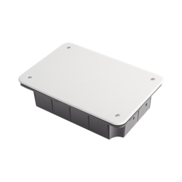 [NX0015] Terminal de Habitación IP Empotrable para Hospitales   / Bus RS485 / 12 Entradas Digitales / SIP / PoE / Compatible con NX1071 y NX1075 | NX0015