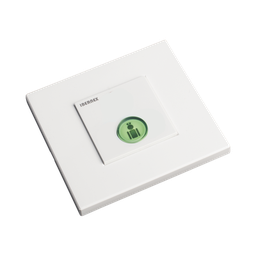[NX0195G] Botón Cancelador de Llamada Iluminado, Compatible con NX0015 y NX0034 | NX0195G