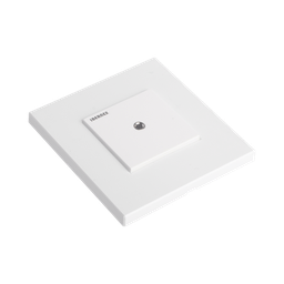 [NX0080/J1] Modulo de Pared para Pulsador Cableado, Compatible con NX0871 y NX0881 y NX0015 | NX0080/J1