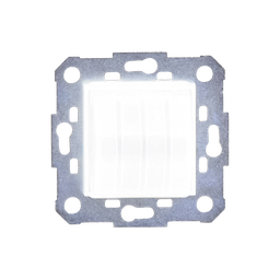 [NX0172/B] LUZ DE AVISO RGB Y CONEXION POR BUS  (*) / CON SEÑAL ACUSTICA | NX0172/B