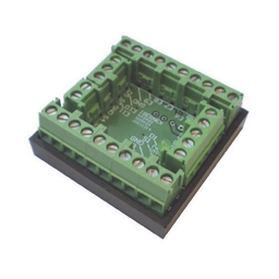 [NX0034] Modulo de 11 Entradas y 5 Salidas Digitales, Compatible con NX0019/B, NX1021 Y NX0015 | NX0034