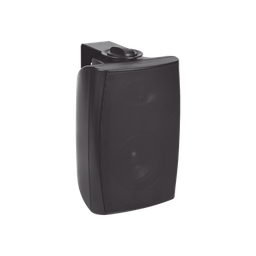 [SF-774H] Altavoz de Pared de 2 vías | Woofer 4in + 1.5in  | 70/100V y 8 ohms | 1.25W-2.5W-5W-10W-20W | 86dB de Sensibilidad | A prueba de Humedad | Compatible con Sistemas de Alta y Baja Impedancia | SF-774H