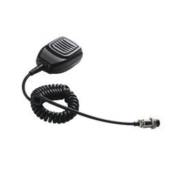 [HNPTT] Micrófono Push-to-talk | HNPTT