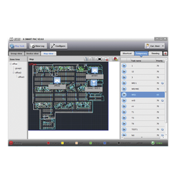 [XSPT900] Paquete de software de administración X-SMART, incluye 1 Servidor y 1 cliente | XSPT900