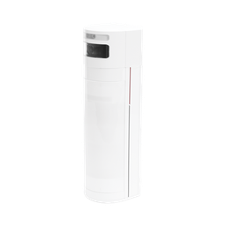 [DS-PDTT15AM-LM-CAMK] (AX PRO) CÁMARA + PIR Dual-Tech Exterior IP65 / Rango de Detección 15 mts / Ángulo de Cobertura Ajustable de 90° a 180° / Inmunidad a Mascotas 40 Kg | DS-PDTT15AM-LM-CAMK