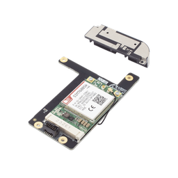 [DS-PM2-S(AU)] (AX HYBRID PRO) Comunicador 3G/4G / Micro SIM / Compatible con el Panel DS-PHA64-LP y DS-PHA64-LP(B) | DS-PM2-S(AU)