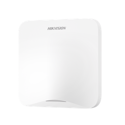 [DS-PA201PS-16WB/A-LA] (AX HOME) Panel de Alarma Inalámbrico Hikvision / Soporta 16 Zonas / Conexión Wi-Fi, GSM 3G/4G MicroSIM / Interfaz Amigable / Notificaciones Hik-Connect6, Hik-Partner PRO | DS-PA201PS-16WB/A-LA