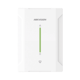 [DS-PM1-O4L-H] Módulo de 4 Relevadores de Capacidad 30VCD  (Máx. 5A) / Para Funciones de Automatización / Comunicación Speed-X Bus | DS-PM1-O4L-H