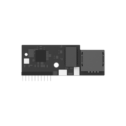 [DS-PC201N] (AX HOME) Módulo de conexión Ethernet para paneles AX HOME | DS-PC201N