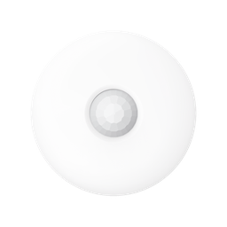 [DS-PDCL12DT-EG2] Sensor PIR de Movimiento Dual-Tech con Cobertura de 360° / Rango de Detección 12 mts / Uso en Interior | DS-PDCL12DT-EG2