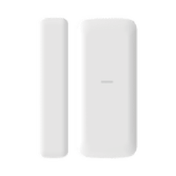 [DS-PDMCS-EG2-WB(B)] (AX PRO) Contacto Magnético Inalámbrico Slim / Uso en Interior / LED Indicador / Tamper | DS-PDMCS-EG2-WB(B)