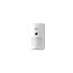 [DS-PD201PC10-WB] (AX HOME) CÁMARA Inalámbrica + PIR / 2 Años de Batería / Inmunidad a Mascotas / Rango de Detección de 10 mts / Ángulo de 90° de Cobertura / Uso Interior | DS-PD201PC10-WB