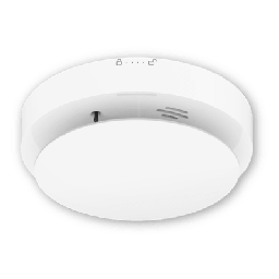 [DS-PD451SMK-WB] (AX PRO) Detector de Humo Fotoeléctrico y Temperatura para Panel de Alarma HIKVISION / Interior / Soporta Funcionalidad Autónoma | DS-PD451SMK-WB