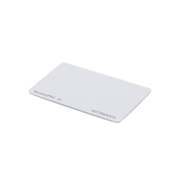 [ACCESS-CARD-M1K] Tarjeta MIFARE Classic / Tipo ISO Card / Memoria 1Kb / Imprimible / Frecuencia 13.56 Mhz | ACCESS-CARD-M1K