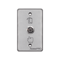 [PROKSC] Switch con Llave con Contacto / Relevador con salida NC y NO | PROKSC