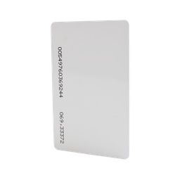 [ATR-11] Tarjeta de Proximidad Estándar ISO Card (delgada). De las más alta calidad para Impresión | ATR-11