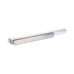 [7000217] Barra de empuje/ Ideal para liberar la Cerradura Electromagnéticas / SIN CERROJO / Resistente al Fuego 3 Horas/ 3 Años Garantia | 7000217