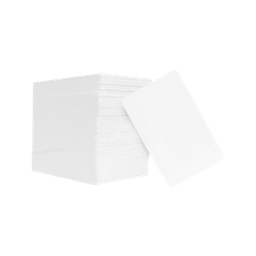 [ACCESSCARDPVC] Paquete de 100 tarjetas PVC | ACCESSCARDPVC