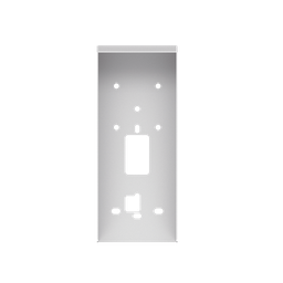 [DS-KAB805-S1] Carcasa Protectora para Teclados DS-K1T805 / Protege de la Lluvia / Material SECC | DS-KAB805-S1