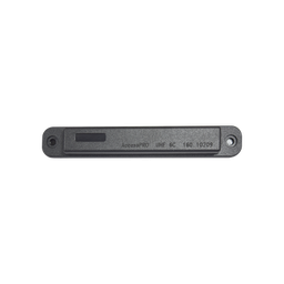 [ACCESS-MET] Tag UHF para Metal y Blindaje 860-960MHz - EPC GEN2 para Vehículos | ACCESS-MET