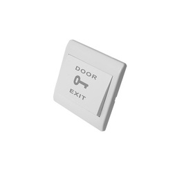 [PRO802B] Botón de salida de plástico / Contacto Normalmente abierto | PRO802B