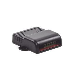 [SA025Q] Temporizador Multipropósito / Configurable de 1 Segundo a 60 Minutos / Activación Por Voltaje Positivo o Contacto Seco / Alimentación a 12VCC/24VCC / Funciones Programadas Por Dipswitches | SA025Q