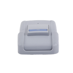[XB-WT-01] Control Remoto Tipo Botón para Instalación en Pared Compatible Con Motores y Barreras AccessPRO / Receptores XB-REC2 y XB-REC3. | XB-WT-01