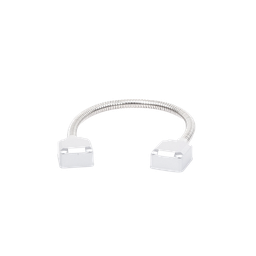 [SD969S18Q] Loop Pasacable para Puertas / Acero Inoxidable / Ideal para Control de Acceso | SD969S18Q