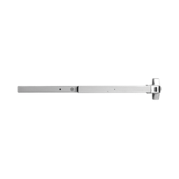 [4822] Barra antipánico 1040 mm /Zumbador incluido / Sensor de Puerta/  1 punto ( horizontal) /UL&reg; | 4822