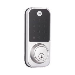 [MX89813] Cerrojo Digital con Teclado YDD120 / Adicionada con Llave Dentada 5 pernos/ Para puerta Izq o Derecha de 35-45 mm | MX89813