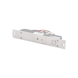 [PROEB-700A] Cerradura de Perno 2000 kg de sujeción/ Abierta en caso de falla (Fail Safe)/ Con temporizador y Sensor de puerta | PROEB-700A