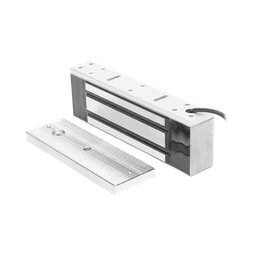 [MAG1200NW] Chapa Magnética de 1200 lbs / Para uso en Exterior /IP68 | MAG1200NW