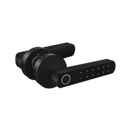 [ACCESS100-BT] Cerradura Autónoma Bluetooth / Soporta Acceso por Huella y Contraseña | ACCESS100-BT