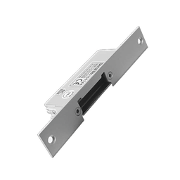 [PRO131C] Contrachapa Eléctrica Cerrada en Caso de Falla ( Fail Secure)/ Uso en interior | PRO131C
