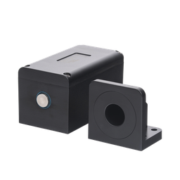 [YG80] Cerradura de Perno de 11,240 Lbs de Fuerza/ Intemperie/ Soporta Corrosión/ Climas Extremos/ ideal para Puertas, Cortinas | YG80