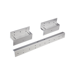 [BZL600ND] Montaje doble para MAG600NDLED tipo Z y L | BZL600ND