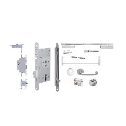 [PE560PE925KITSYS235] KIT DE CERRADURA PE560 | PE560PE925KITSYS235