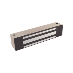 [LP-M32] 600 lbs Chapa Magnética M32/ Garantía de Por Vida/ Completamente Sellado para intemperie/ UL | LP-M32