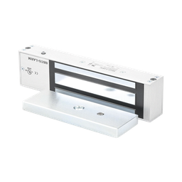 [E941SA1K2PQ] Chapa Magnética de 1200 Lbs / Sensor de Adherencia / Uso en Interior/ LED Indicador / Alimentación 12/24 Vcd  Seleccionable / Sin Magnetismo Residual / UL | E941SA1K2PQ