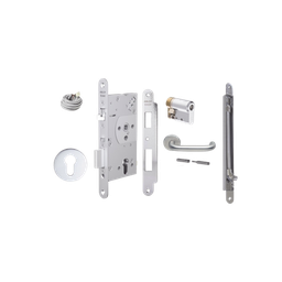 [EL560KITSYS134] KIT DE CERRADURA EL560 | EL560KITSYS134