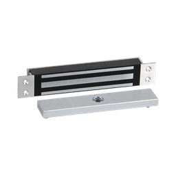 [8360] Chapa MINI Magnetica Mortise 750 Lbs | 8360