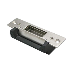 [SD995C] Contrachapa Electrica / Para Puertas de Metal / Modo Seguro o Modo a Salvo / 12 Vcd / Adecuado Para Oficinas  / Reversible para Puertas de Mano Derecha o Izquierda | SD995C