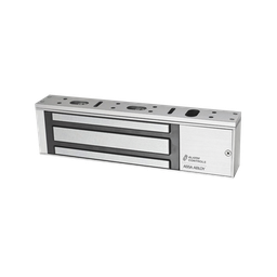 [AC1200S] 1200 Lbs Chapa Magnética/ Garantia de Por Vida/ Voltaje Dual | AC1200S