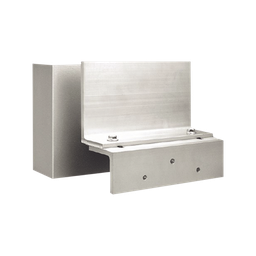 [AM3370] Montaje tipo Z, L para elctroiman 600S, 600LB | AM3370