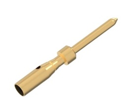 SSMELE EPIC SIGNAL D-SUB SCM 1MM